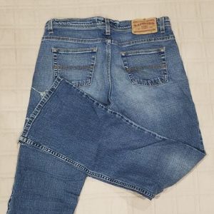 Express jeans